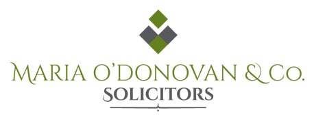 Maria O Donovan Law