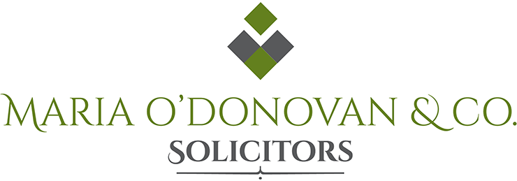 Maria O’ Donovan & Co Solicitors Family Law Advice When You Need