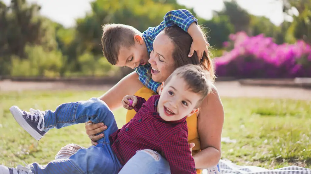 Get Expert Family Law Advice